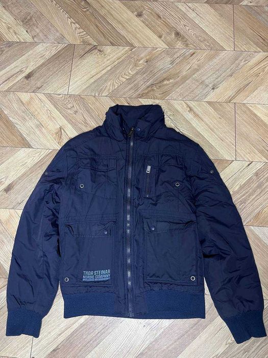 Продам куртка Thor Steinar розмір XL