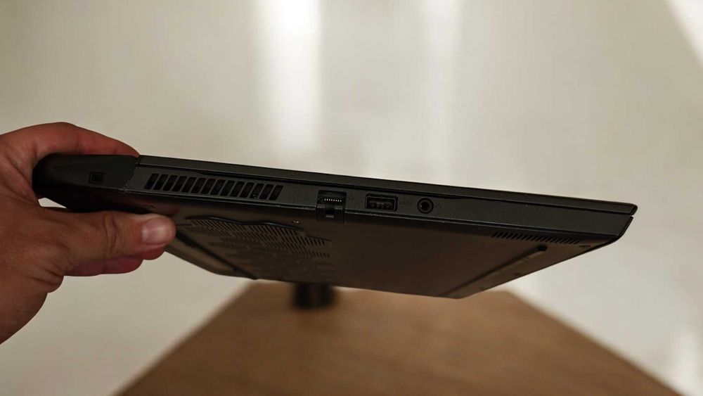 Ігровий Dell Alienware M15 R3 144Гц i7-10H/32Gb/512SSD/RTX2070Super