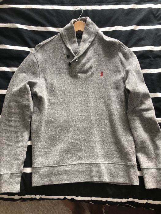 Camisola 100% algodao Polo Ralph Lauren