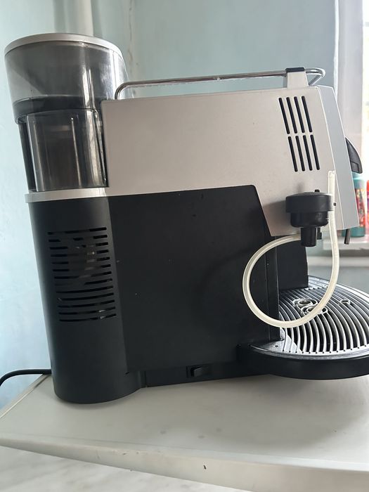 Кавомашина Saeco Royal Cappuccino