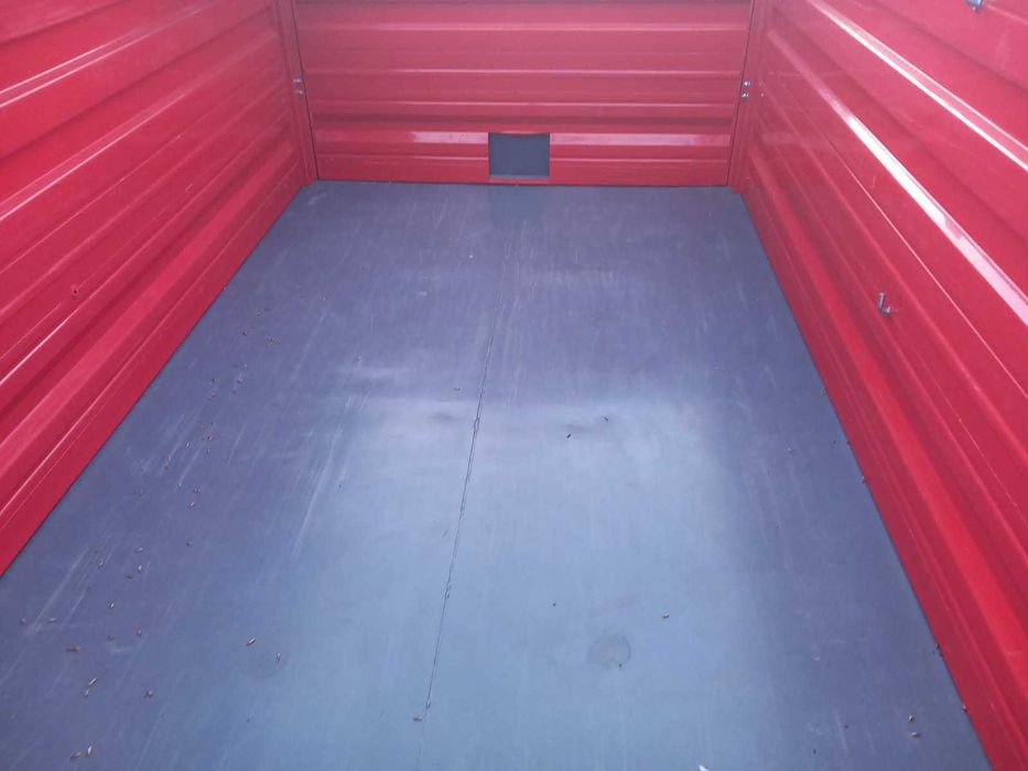 Przyczepa Metal fach wielton pronar