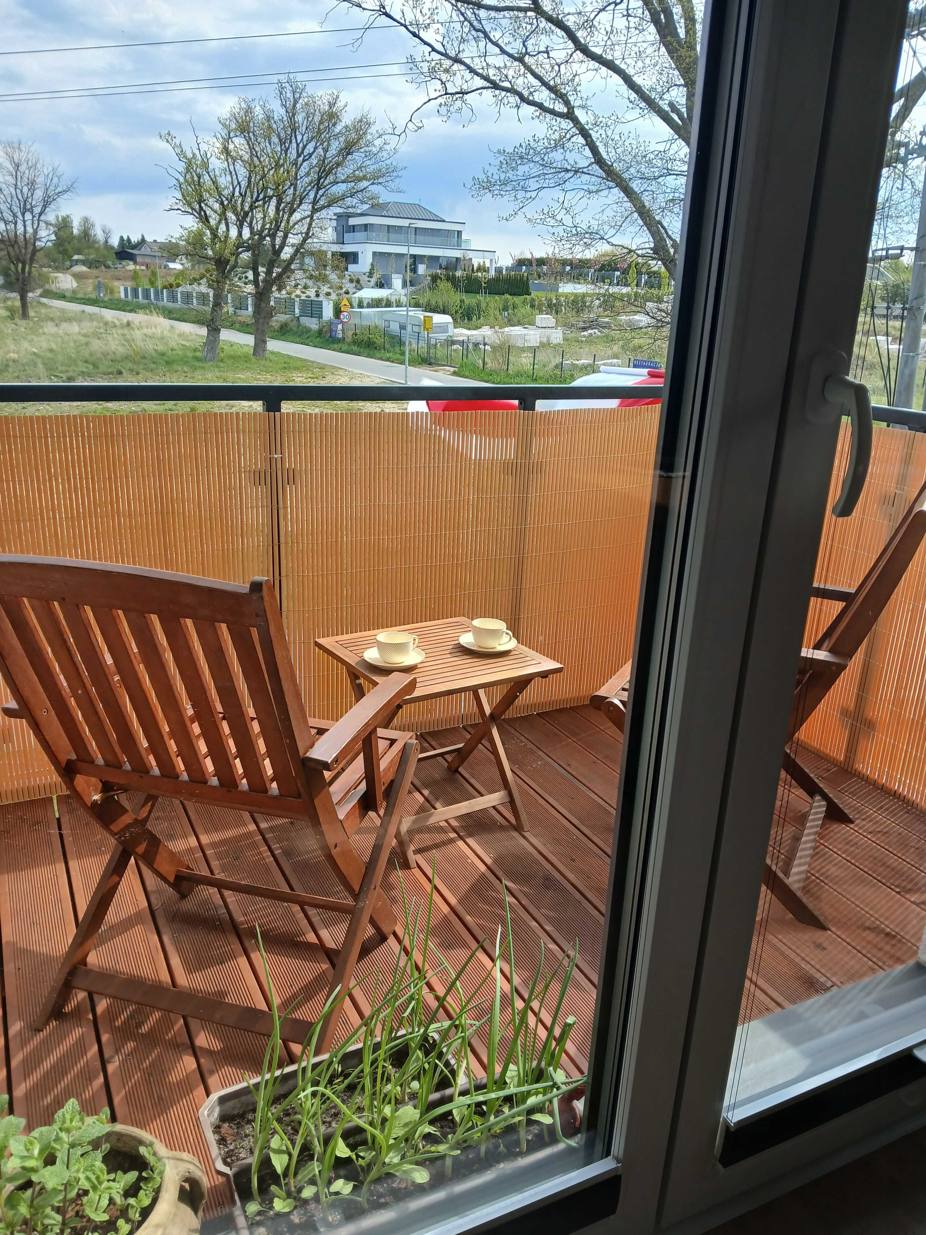 Nowy Apartament nad morzem Sianożęty - Ustronie Morskie