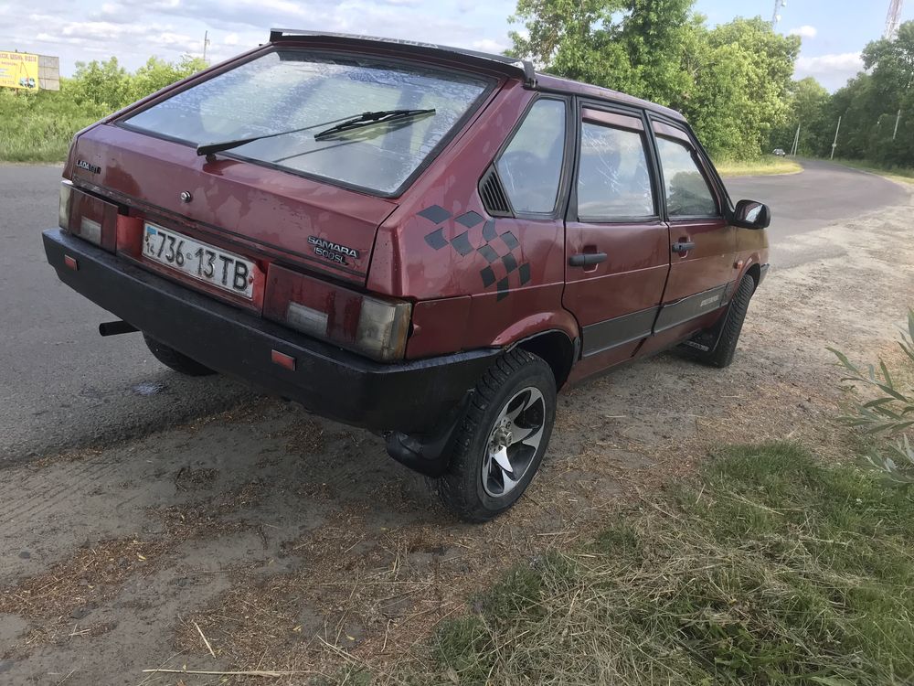 Авто в  хорошому стані