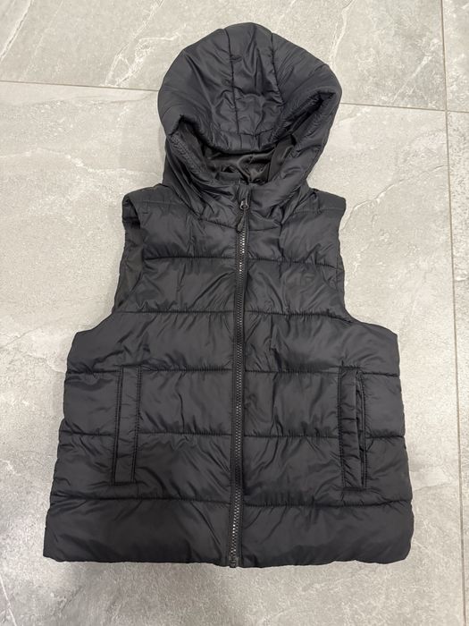 Bezrekawnik 4F r. 140