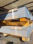 Blacha stal ocynkowana ocynk 2x1500x3000