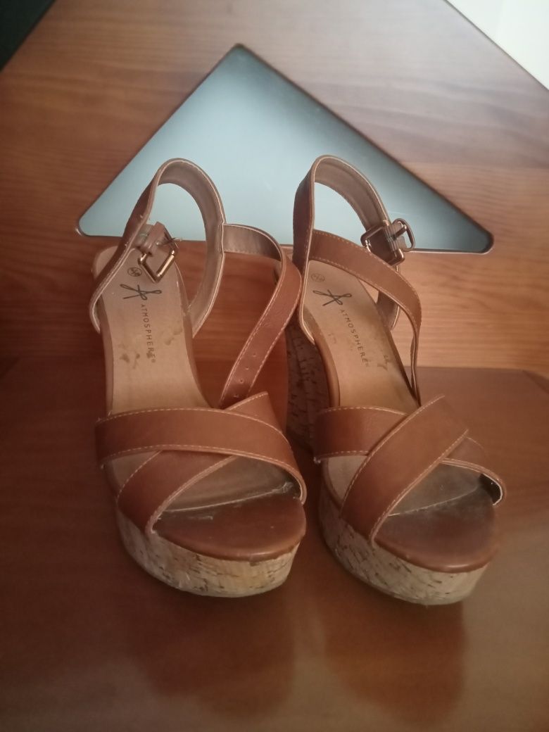 Sapatos Atmosphere