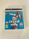 FIFA 19 Legacy PS3 PL