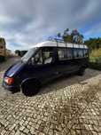 Ford Transit - Especial Dormitório (Campervan)