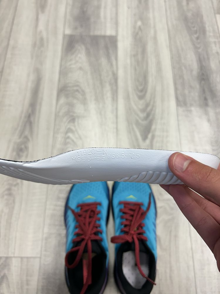 Hoka One One Torrent 3 buty damskie sportowe