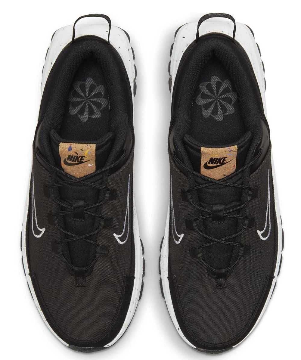 Buty męskie sportowe Nike Crater Remixa
