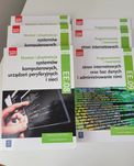 Montaż I eksploatacja systemów komputerowych,  programowanie stron int