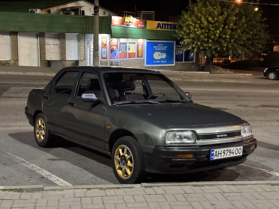 Продам daihatsu applause