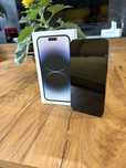 Iphone 14 pro max 128 gb