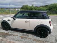MINI 3 Portas Cooper D