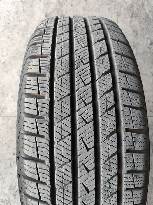 Verdestein quatrac pro+ 235/65 R17 M+S 24r 7mm
