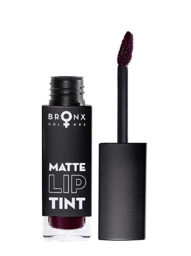 Тінт Bronx colors MATTE LIP TINT