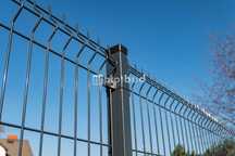 Panele ogrodzeniowe Ogrodzenia panelowe HURTOWNIA STRZELCE OPOLSKIE