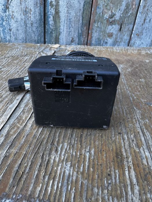 Замок зажигания Mercedes W164 X164 W251