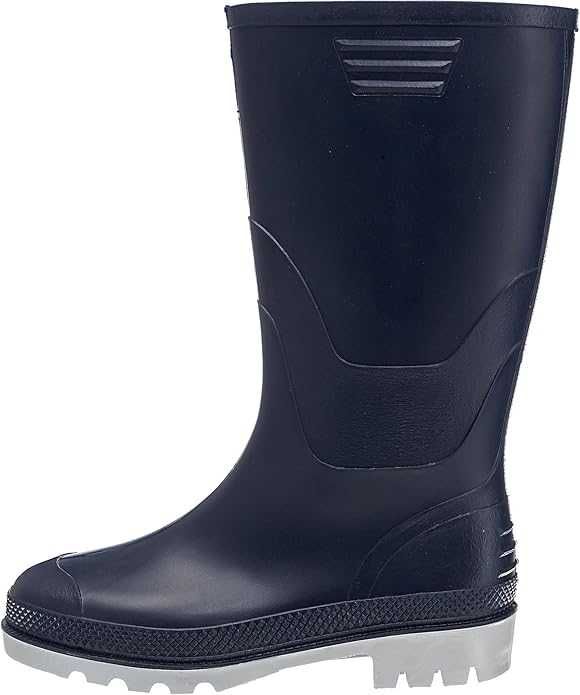 Чоловічі чумові чоботи Beck Men's Basic 480 Rain Boot EU44