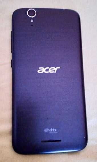 Smartfon  Acer  Liquid  Z 630