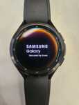 Смарт-часы galaxy watch 4 samsung с Е сим