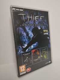 Gra PC Thief Antologia