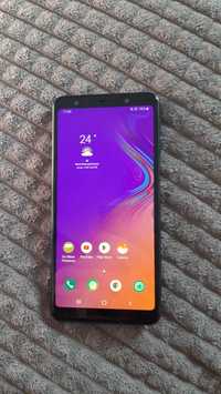 Samsung A7(2018)
