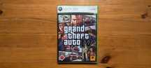 Grand Theft Auto IV, Xbox 360