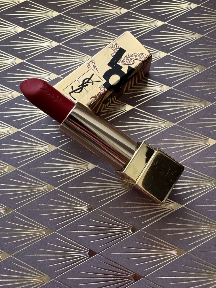 Pomadka szminka YSL kolor 119