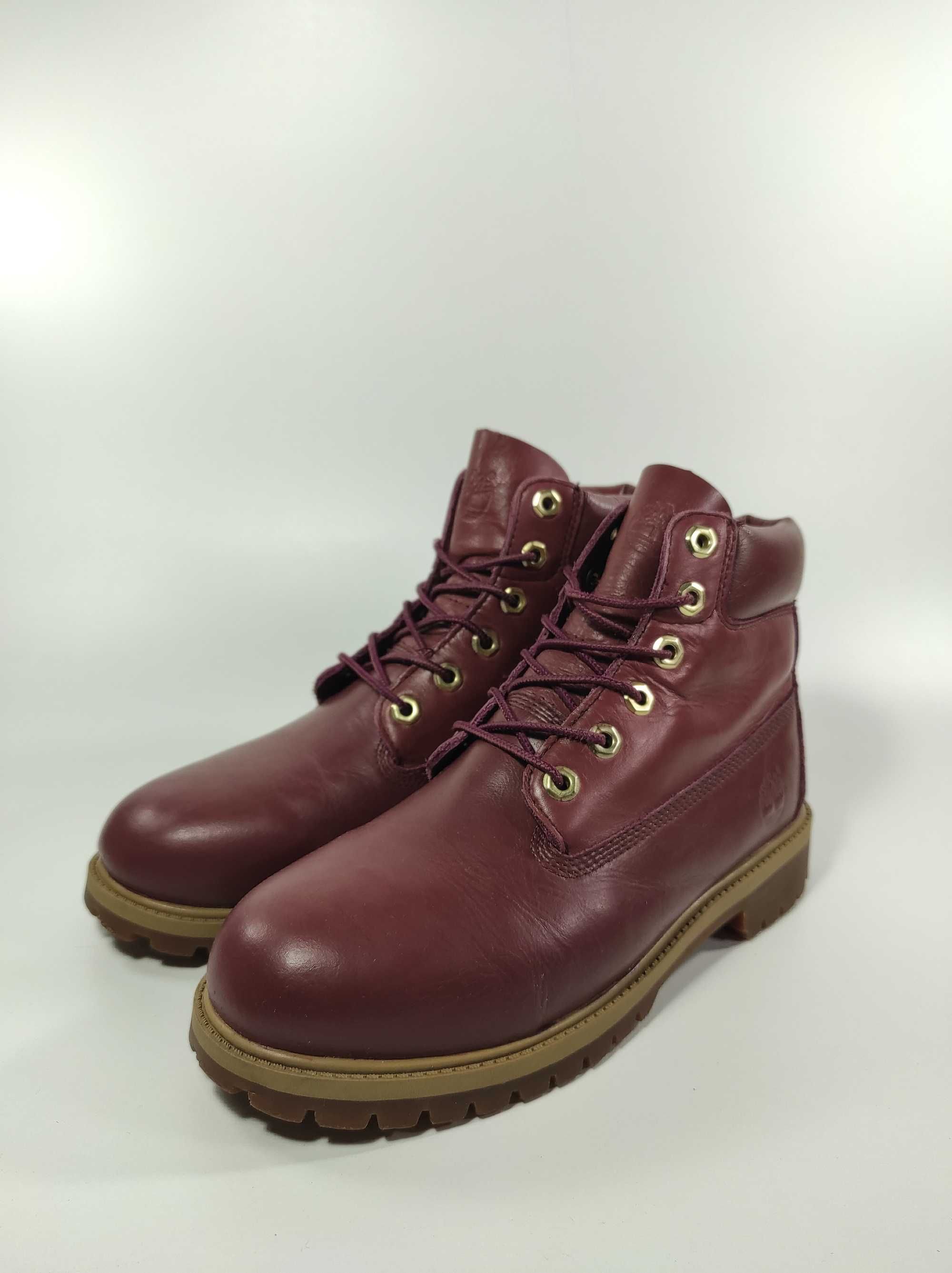 Ботинки Timberland р41