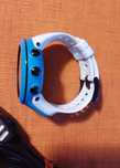 Suunto Ambit 3  Niebiesko/Bialy