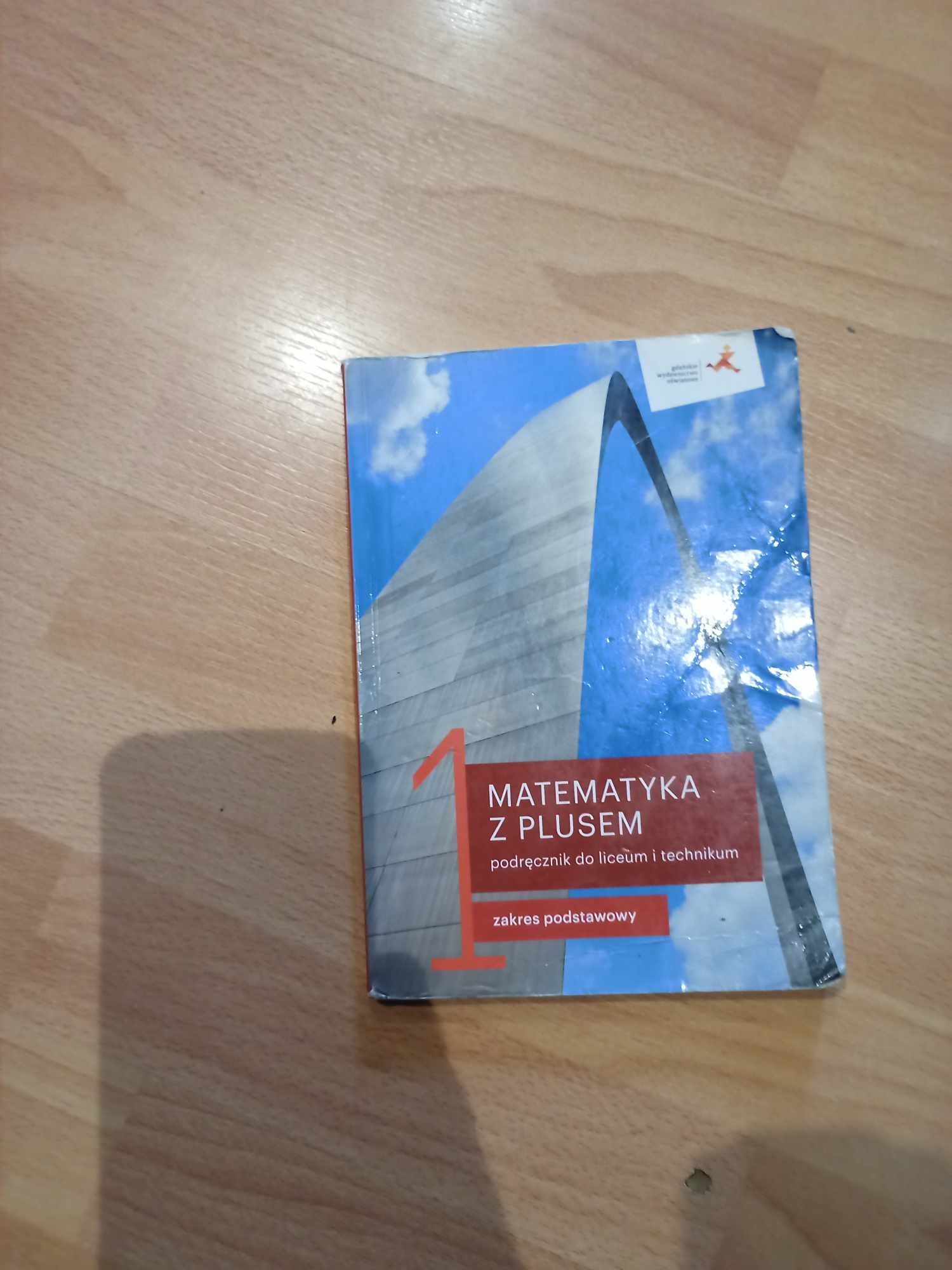 Matematyka z plusem 1