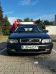 Volvo v40 turbo 2.0