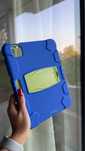 Etui na • iPad Air 4/5, pro 11 2018/2020/2021