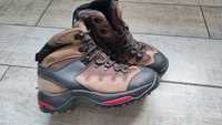 National Waterproof buty trekkingowe r.39