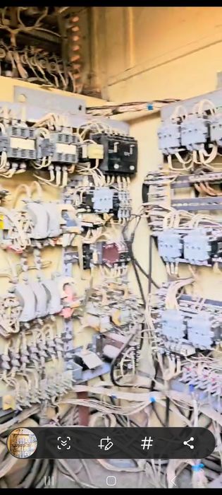 Запчасти к башенн ым кранам КБ 308 403 405 408