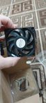 Система охлаждения AMD CPU, 4-pin для ПК