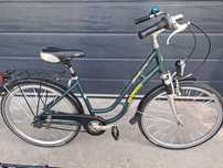 Rower damski jak Nowy
