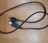 Кабель USB удлинитель Am -> Af принтер AM -> BM подовжувач