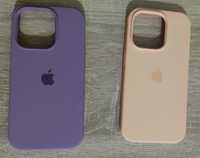 Capas iPhone 14 Pro - Como Novas!