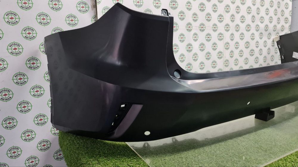 Бампер передній задній Лексус RX 350 / 450h / 200t