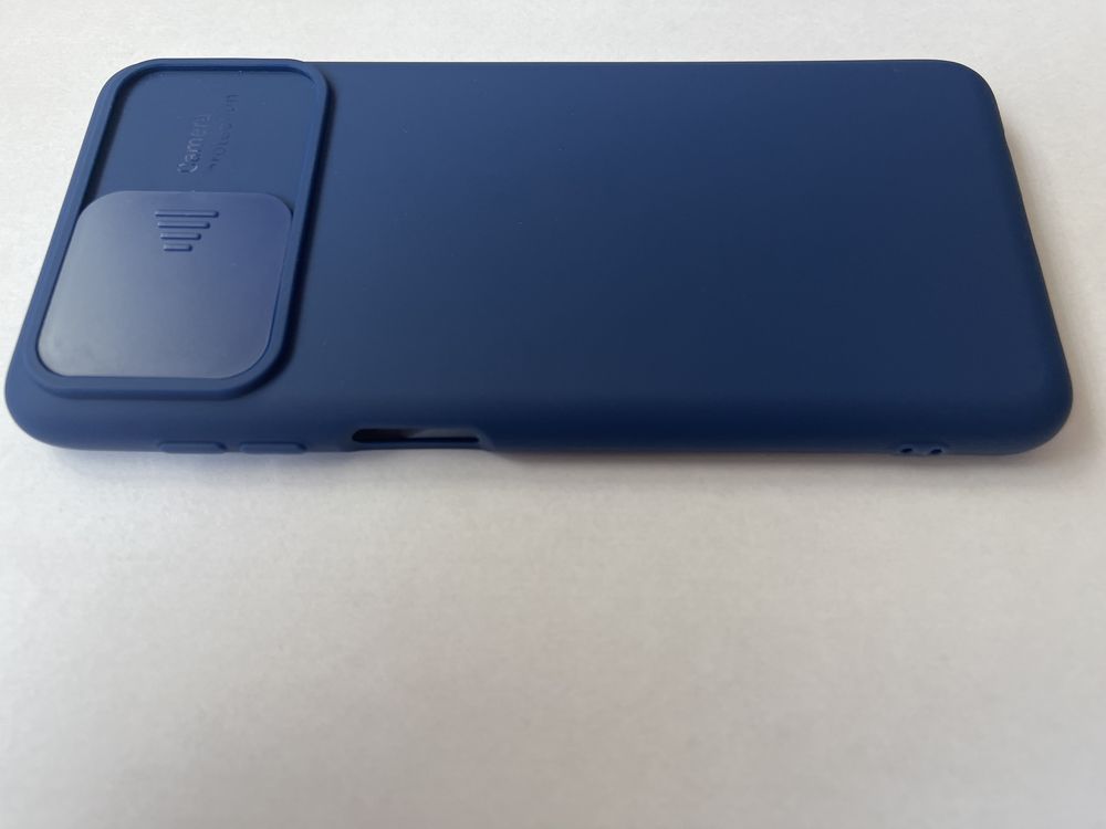Etui na telefon Samasung A12 slider