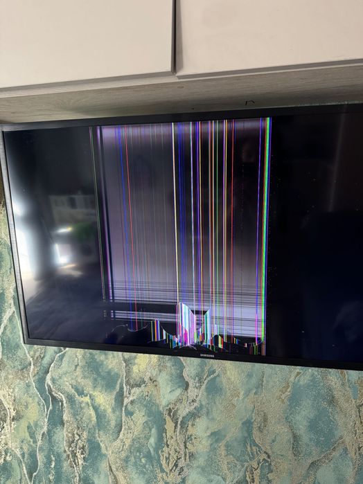 Телевізор Samsung