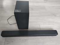 Soundbar LG Sn4 300w wysyłka