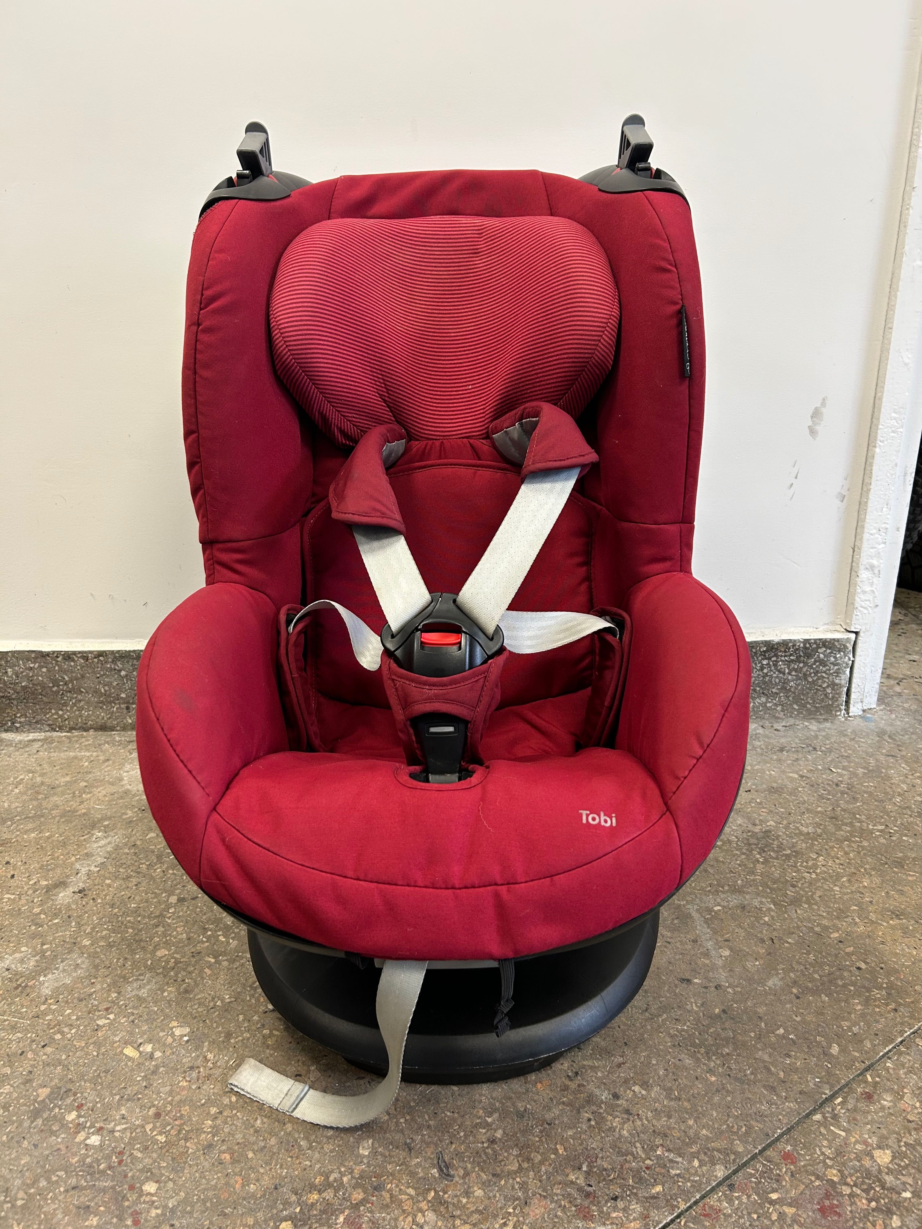 Fotelik Maxi-Cosi Tobi 9-18kg
