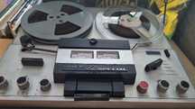 Magnetofon szpulowy Uher 22 Special