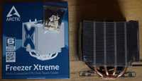 Chłodzenie procesora Arctic Cooling Freezer Xtreme