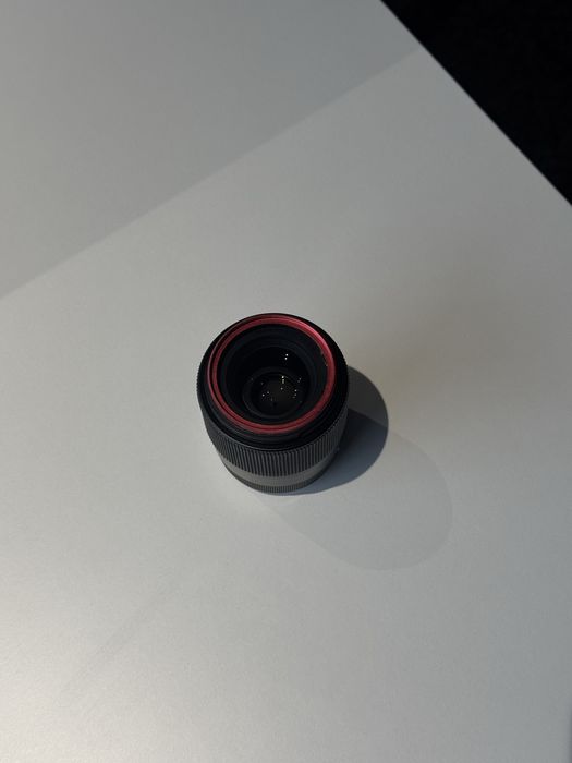 Обʼєктив Sigma 30 mm 1.4 DC DN 52 Sony