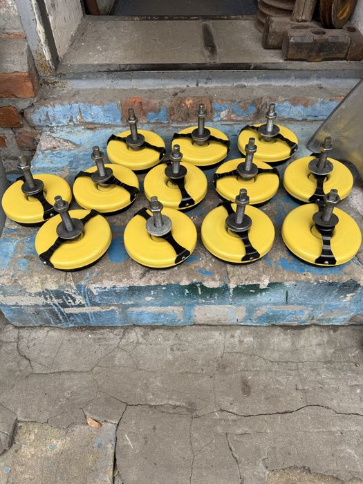 Віброопора Ов-31