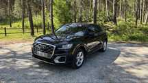 Audi Q2 1.6 TDI Sport 2018